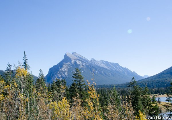 Banff - 2014